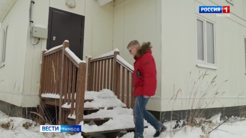 За верность врачебному делу – служебную квартиру