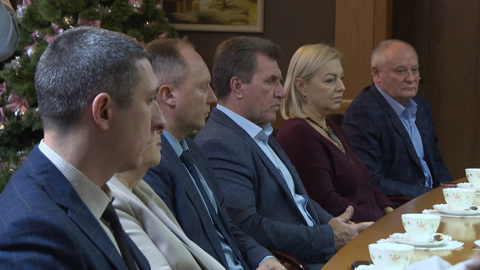 Совет профсоюзов Волгоградской области наметил планы по поднятию престижа рабочих профессий