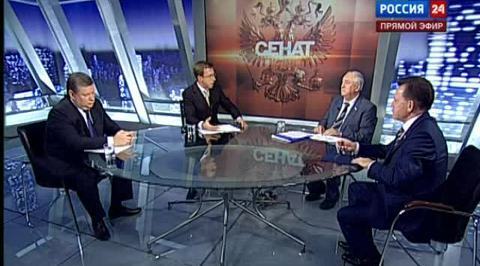 Эфир от 02.11.2011