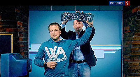 Профилактика 02.11.2011