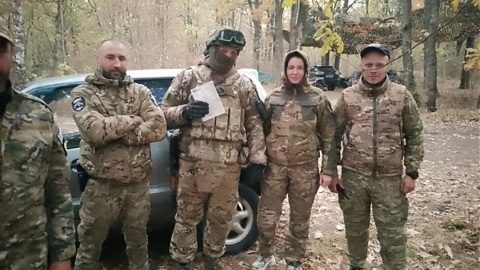 Она – наш брат