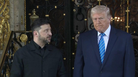 ЕС мстит Трампу руками Зеленского