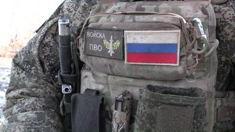 Возле Гуляйполя сорвана контратака украинских боевиков