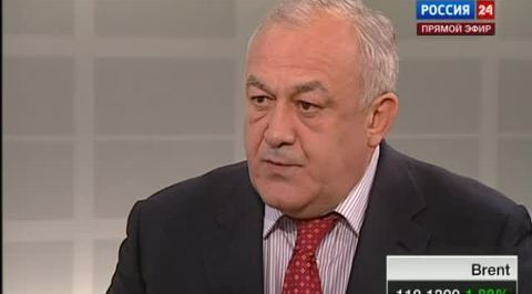 Таймураз Мамсуров: мы ждем перемен после выборов в Госдуму