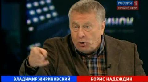 Эфир от 03.11.2011