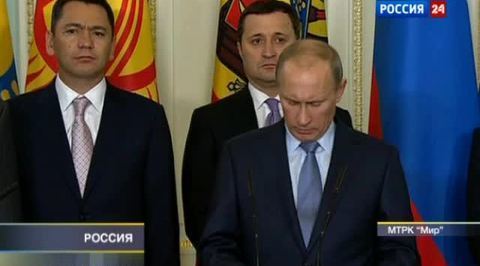 Эфир от 05.11.2011
