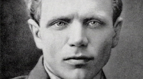 Александр Прокофьев