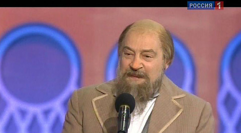 Эфир от 06.11.2011