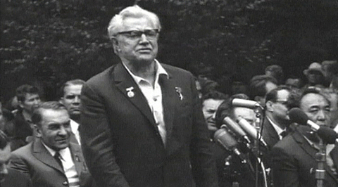 Алексей Сурков