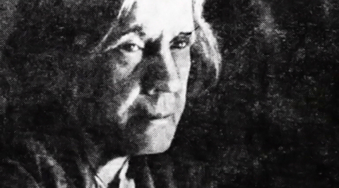 Анна Баркова