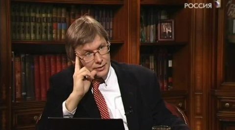 Эфир от 10.10.2009