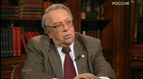 Эфир от 24.10.2009