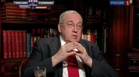 Эфир от 22.05.2010