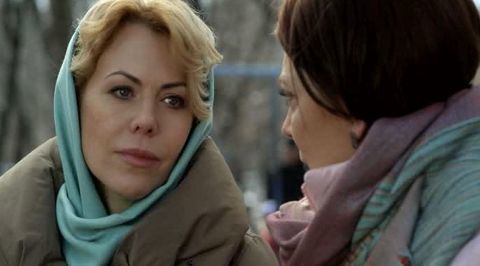 Трейлер Трейлер