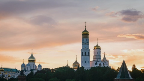 Московская полька