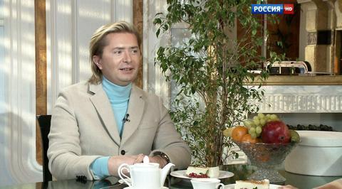 Эфир от 08.08.2015. Александр Селезнев