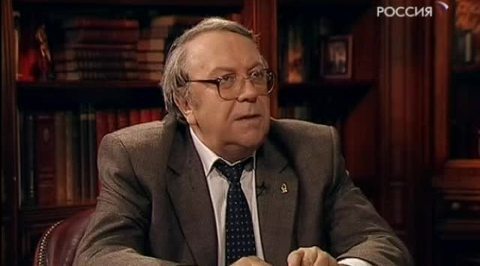 Эфир от 19.09.2009