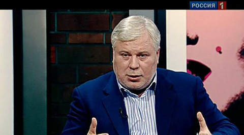 Эфир от 09.11.2011
