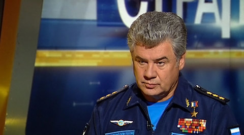 Виктор Бондарев. Эфир от 12.08.2015