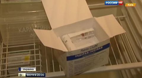 Пучков отвел на тушение Байкала три дня
