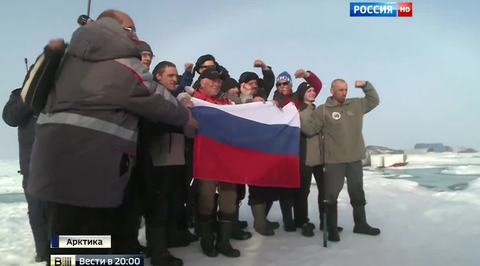 Пучков отвел на тушение Байкала три дня