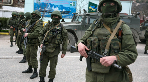 Украинские войска за сутки 12 раз обстреляли ДНР