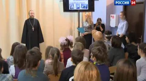 Эфир от 13.11.2011