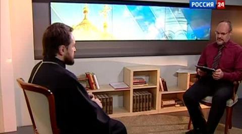 Эфир от 13.11.2011