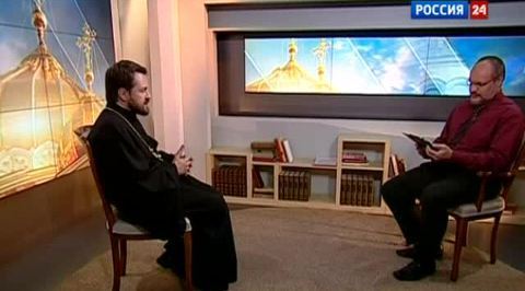 Эфир от 13.11.2011