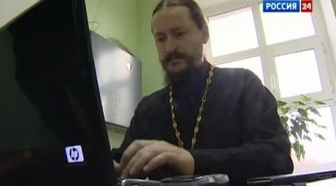 Эфир от 13.11.2011