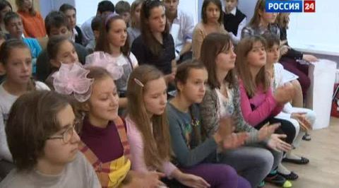 Эфир от 13.11.2011