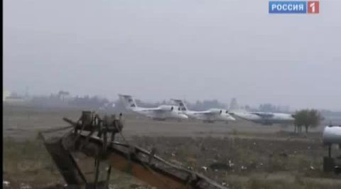 Таджикский суд вынес приговор пилотам