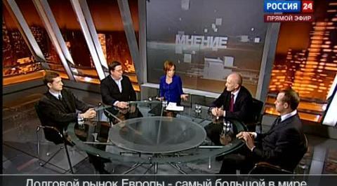 Эфир от 14.11.2011