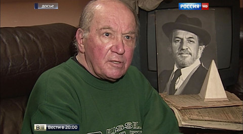 Лев Дуров: все, что полагалось, я сыграл