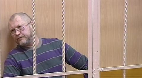Глущенко заявил, что организовал убийство Старовойтовой, опасаясь за свою жизнь