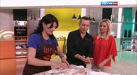 Эфир от 22.08.2015