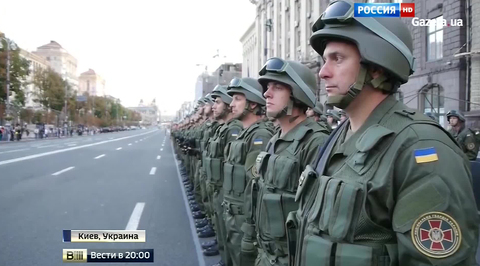 Донбасс: затишье перед большой войной