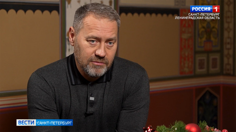 Александр Бельский – об итогах парламентского года