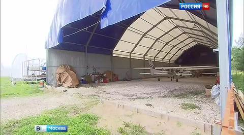 В Мосгордуме предлагают усилить контроль над частными авиаторами