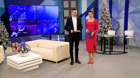 Эфир от 10.01.2026