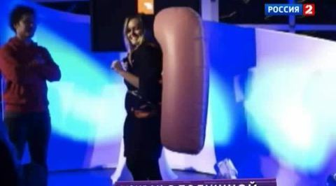 <b>Вести.Ru на телеканале "Россия 2", 17 ноября 2011</b>