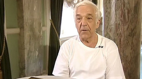 Владимиру Ашкенази – 85 лет!