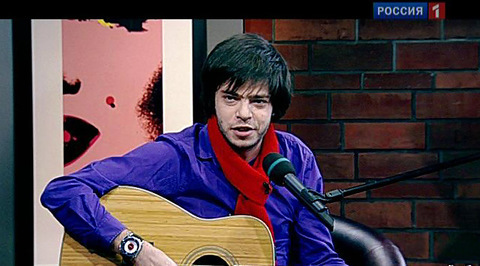 Эфир от 17.11.2011