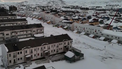 Гренландия выявила красные линии для НАТО