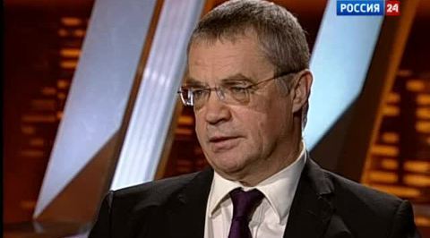 Эфир от 18.11.2011