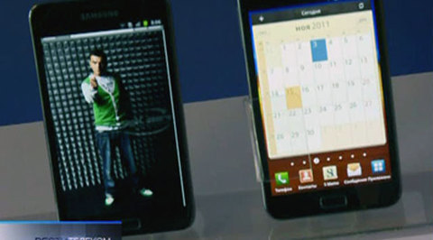 Эфир от 19.11.2011