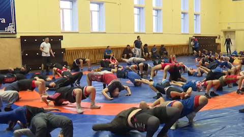 Эфир от 13.01.2026