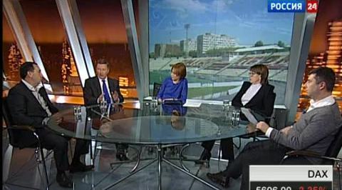 Эфир от 21.11.2011