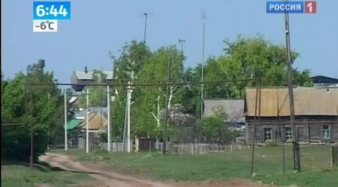 В деревню, в глушь...