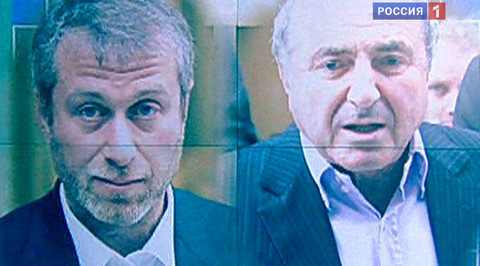 Эфир от 21.11.2011